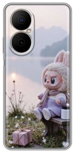 Чехол BAIKO для Huawei Nova Y73 рисунок