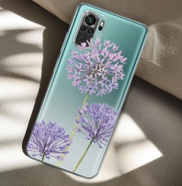 Чехол для Xiaomi Redmi Note 10S рисунок
