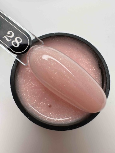SOFI гель Builder gel 28 30 мл