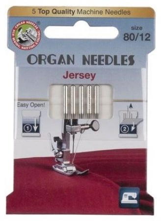 Игла Organ 58051280