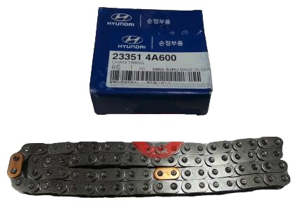 HYUNDAI / KIA цепь 233514A600