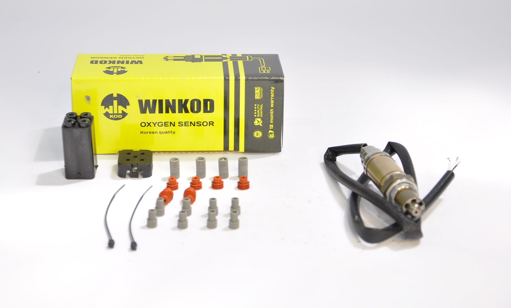 Датчик кислорода Winkod WLS0071