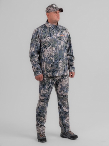 Костюм Remington Arizona, RM1082-993 Figure XXXXL