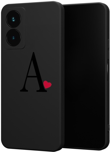 Чехол для OPPO A17 рисунок
