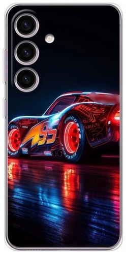 Чехол BAIKO для Samsung Galaxy A26 рисунок