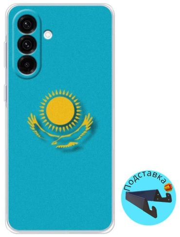 Чехол BAIKO для Samsung Galaxy A24 рисунок