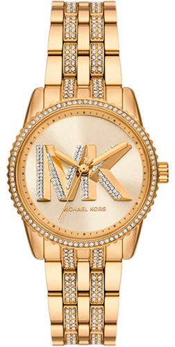 Кварцевые Michael Kors MK7540 сталь