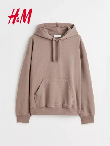 Лонгслив H&M белый