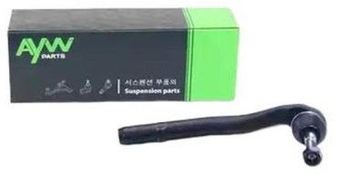 Aywiparts рулевой наконечник AW 1310104L