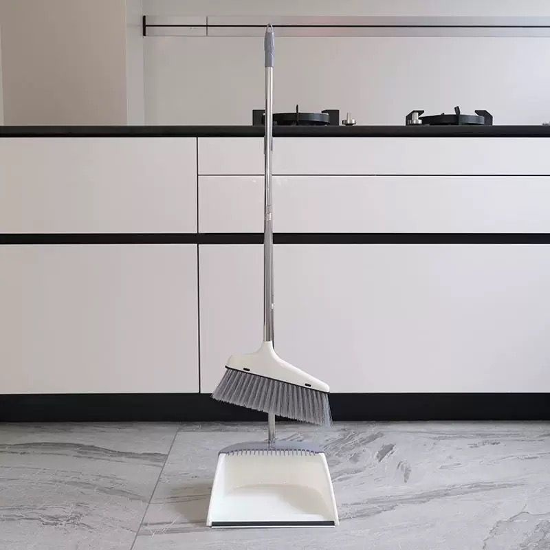 Веник с совком Broom85 85 см