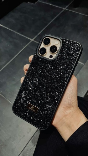 Чехол OEM для Apple iPhone 15 Pro черный