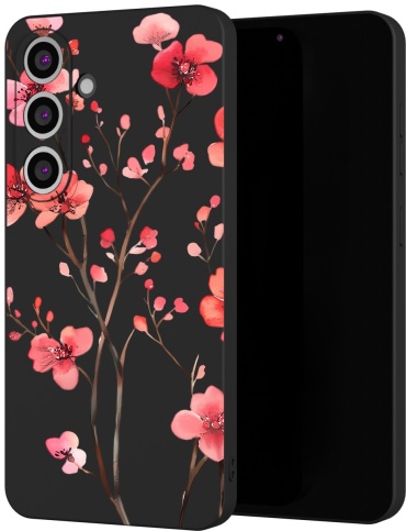 Чехол для Samsung Galaxy S26 рисунок