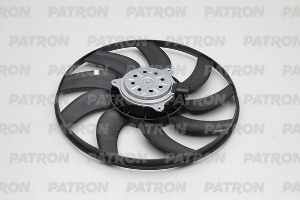 PATRON вентилятор радиатора PFN159