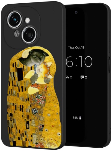 Чехол Mcover для TECNO Spark Go 1, Spark Go 2025 рисунок