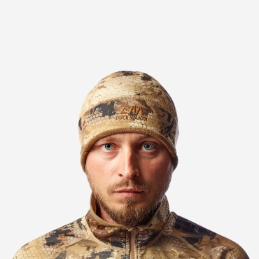 Шапка DUCK MANIA BEANIE C5400 COMB L