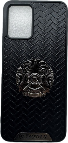Чехол для OPPO A57, A57s черный