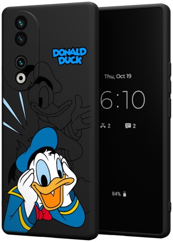 Чехол для Honor 90 рисунок