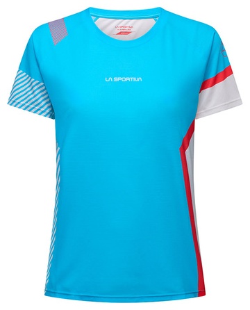 Футболка La Sportiva мультиколор