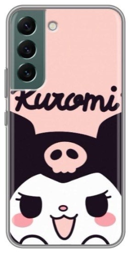 Чехол для Samsung Galaxy S22 рисунок