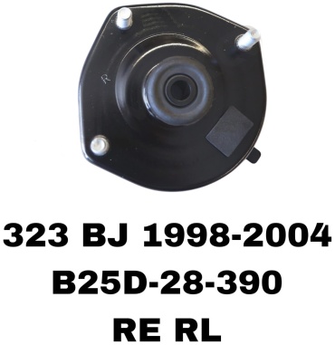 SOFRET опора амортизатора B25D-28-390
