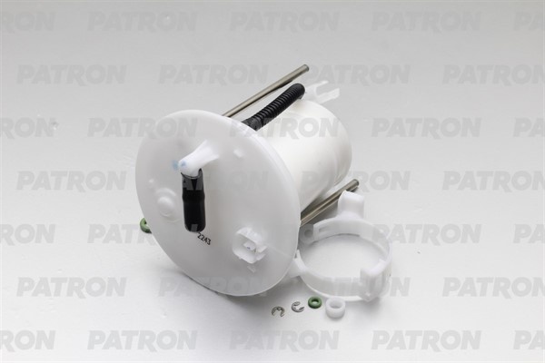 PATRON топливный фильтр PF3443