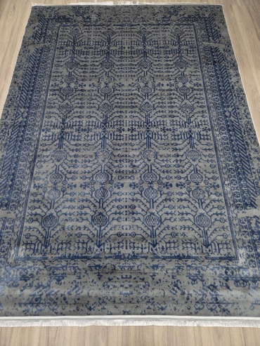 Ковер Alpin Rugs 160x230 см, короткий ворс, Бельгия