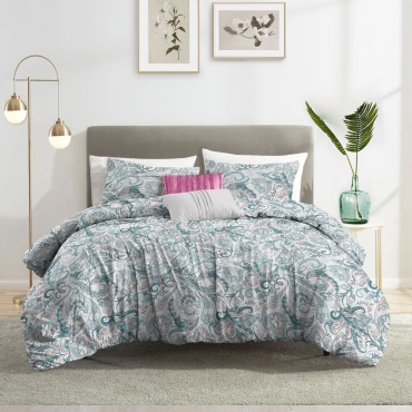 Комплект Azala Home 1.5-спальный хлопок, бязь, : 70x70 см