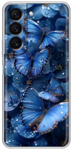 Чехол BAIKO для Xiaomi Redmi 15 рисунок