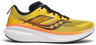 Кроссовки Saucony Omni 22 оранжевый