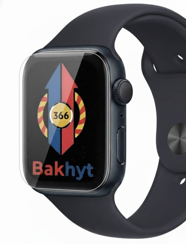 Пленка для Apple Watch SE 40mm