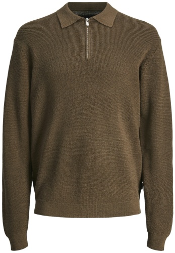 Свитер Jack&Jones черный