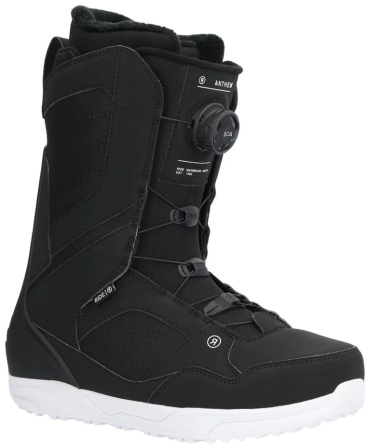 Ride Anthem - 2025 12H2009.1.4 черный 41.5