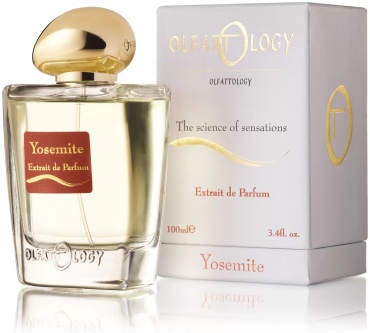 Olfattology Yosemite экстракт духов Extrait de Parfum 100 мл, унисекс