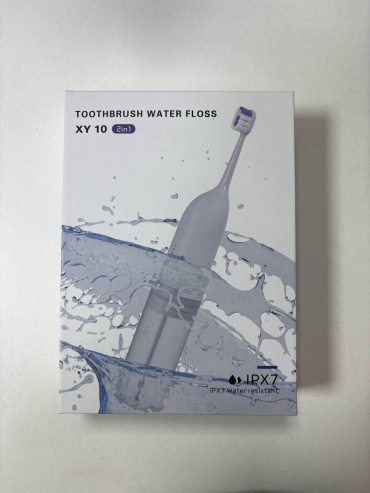 Ирригатор XY 10 импульсный, портативный