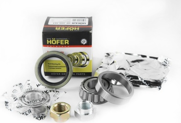 HOFER ремкомплект ступицы HF 300 184