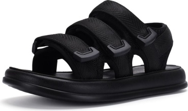 Сандалии T.TACCARDI черный