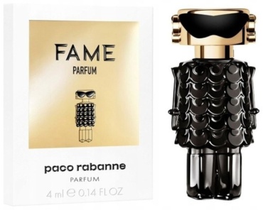 Paco Rabanne Fame духи PARFUM 4 мл, для женщин