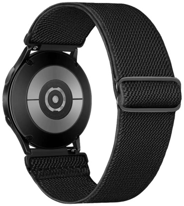 Ремешок Mircase для Huawei Watch GT 4, Watch GT 5, Watch GT 5 Pro черный