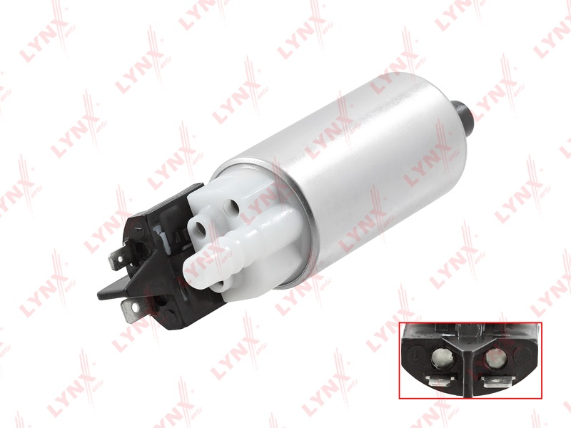 Топливный насос LYNXauto CF3006