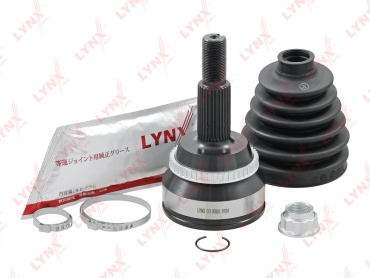 LYNXauto шрус наружный CO-3692A