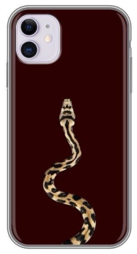 Чехол BAIKO для Apple iPhone 12 рисунок