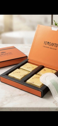 Yersaytd прокладки YERSAYTD 8 шт