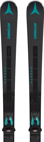 Atomic Redster X7 RVSK C + M 12 GW 162 см черный, голубой