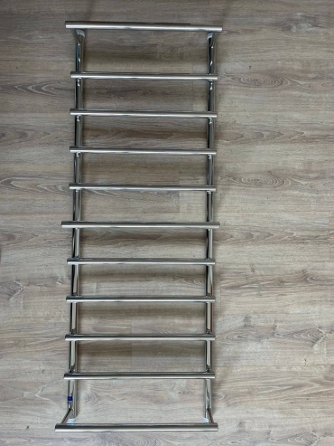 Полотенцесушитель электрический 30380028_599246733, лесенка 50x150 см