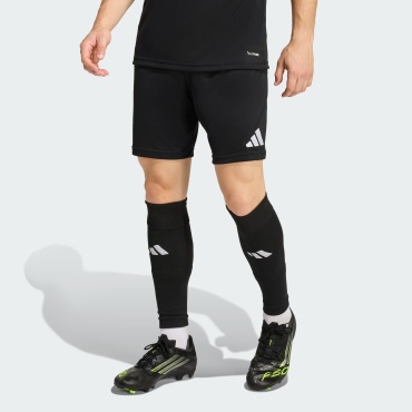 Спортивные шорты adidas черный