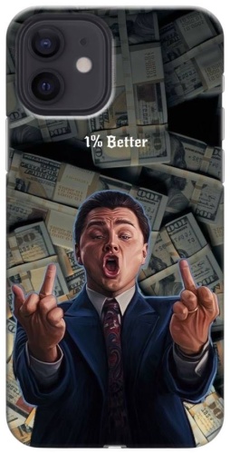 Чехол BAIKO для Apple iPhone 11 рисунок