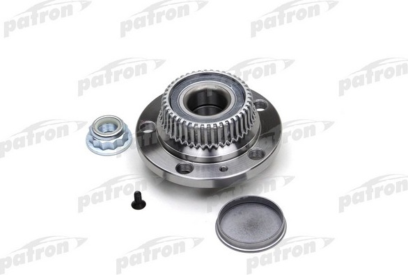 PATRON ступица PBK3456H