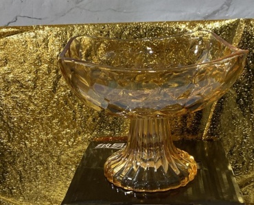 Фруктовница FOR TO Нет 1 шт, керамика, 5х5 см