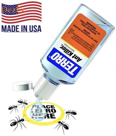 Жидкость Terro Ant Killer 59 мл 92 г
