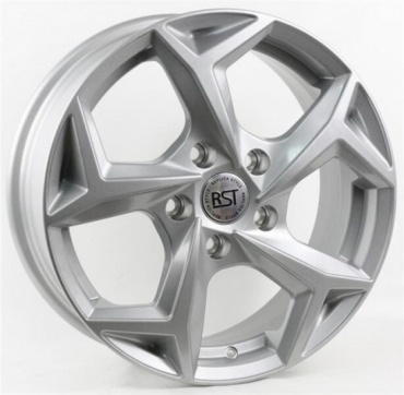 CARWELL Carwell/C_W_33676816 6.5x16/5x114.3 D67.1 ET38 4 диска серебристый